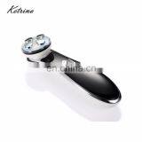 Ketrina Skincare Electric Beauty Device Vibration EMS LED RF Face Lifting Massage Tool Machine thumbnail-6