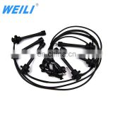 WEILI Spark plug wire ignition cable for CAMRY 3.0
