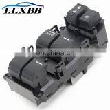 Power Window Master Control Switch 35750-TBD-H13 For Honda Accord 2.4L 35750-TBo-H13 35750TBDH13