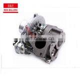 Engine Air Intakes Part Turbocharger for 4JB1 RHF5 Diesel Engine