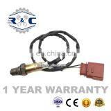 R&C High Quality Sonda Lambda OZA659-EE11 For VW Passat Audi A4 Lower Upper o2 Sensor thumbnail-3
