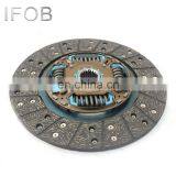 IFOB Clutch Disc 31250-0K130 For TOYOTA HILUX FORTUNER 2TRFE 31250-0K131