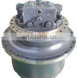 Genuine PC400-7 Excavator Final Drive Assembly 208-27-00243 Travel Device Good Price on Sale thumbnail-6