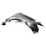 Front Car Wheel Fender For Mitsubishi ASX GA1W GA2W GA3W GA6W 5220F466 thumbnail-2