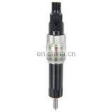 Fuel Injector Part OEM 4U-MWEK-6E4Q A-RE52109 for 640E 644G 740G 772 792DLC