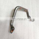 Труба всасывания масла двигателя Cummins ISDE ISDE4 3977790