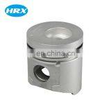 Diesel Spare Parts for D4AF K1 Engine Piston 23410-41200