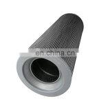 Alternative Pleated Oil Cartridge Filter HC8400FCS26H Used in Industrial Application thumbnail-2