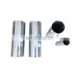 Factory Wholesale Round Section Carbon Steel Galvanized Pipe thumbnail-2