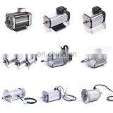 Custom 2HP 1500rpm 220V Brushless BLDC Motor thumbnail-6