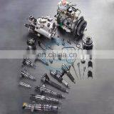 4026222 QSM11Genuine Diesel Engine Fuel Injector 4026222