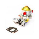 Тракторный дизельный двигатель 1006, топливный бак, нагнетательный насос 3056918