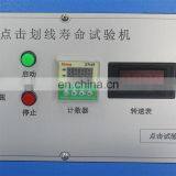 Factory Outlets Click Crossed Life Tester High Quality Click Crossed Life Testing Machine thumbnail-5