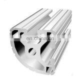 High Quality Aluminum Extrusion Profile Service Tube Lathe Accessories Part Precision Parts Cnc Machining Services For Sales thumbnail-6