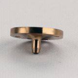 X198D838H01 M922 Mitsubishi Lower Brass Aspirator thumbnail-2