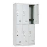 Metal Locker Storage Cabinet Steel Alimrah thumbnail-2