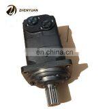 Motor BM3-160 High Drilling Rig Motor BMTZ-250 Open Hill Drill Motor BM5-630 thumbnail-3