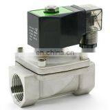 Stainless Steel 316l Valve With Internal Thread thumbnail-1