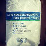 Sodium Hexametaphosphate Manufactuer /SHMP/food Additive thumbnail-2