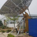9m Cassegrain Satellite Communication Antenna thumbnail-1