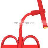 Wholesale Exerciser Elastic Pull Rope/Resistance Tubes Pedal Resistance Band thumbnail-5