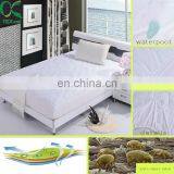 Quality Bed Cover Wholesale Baby Bed Protection Color Waterproof Mattress Protector thumbnail-2