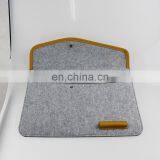 Brand New Customized Size Kids Computer Bags Waterproof Felt Tablet Sleeve Laptop Bag thumbnail-2