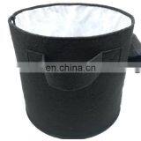 Factory Wholesale Price Plant Pots Outdoor Felt thumbnail-4