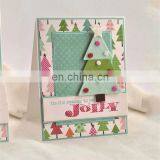 Printing Custom Design Home Decor Christmas Tree Ornaments thumbnail-6