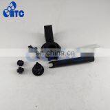 7pcs/set Engine Hoods Locks Connecting Rod + Base for Ford Focus 2 2005-2011 OEM 1355231 4M5AA16B970AB thumbnail-3