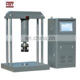 HST-600 Manhole Cover Compression Testing Machine/Universal Testing Machine