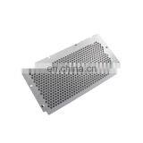 Kubota CK70 Corn Kits Stainless Grain Sieve Hole 15mm for Fixing thumbnail-4