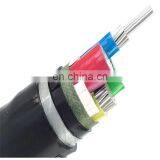 50mm2 70mm2 240mm XLPE Insulated 600/1000v XLPE PVC Power Cables thumbnail-2