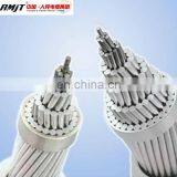 Bare Aluminum AAC Bluebonnet 3500 AWG/MCM Conductor ASTM B231 thumbnail-7