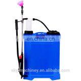 2018 China Manufacture Agricultural Field Machine Plant Mate Water Weedicide Sprayer thumbnail-3