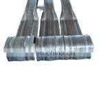 18mm Galvanizing Square Section Steel Tubing Using for IBC Container Frames thumbnail-1