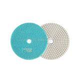 Wet Diamond Polishing Pads    Buff Diamond Polishing Pads    Black/White Diamond Polishing Pads For Sale