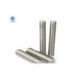 DIN Standard M6 M8 M10 M12 M14 M16 M20 M24 Stainless Steel 304 Double Ended Bolt thumbnail-2