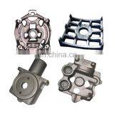Custom High Precision CNC Milling Machining Complex Metal Parts thumbnail-6