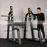 2020 Hot Sale High Quality Commercial Fitness YW-1717 Body Building Equipment Squat Rack thumbnail-5