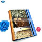 Лучшее качество. Водонепроницаемый и стираемый тег таблицы цветов почв Манселя типа thumbnail-2