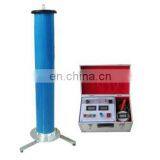 HCZGF High Voltage Direct Current 120kV 10mA thumbnail-3