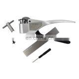 Factory Directly Supplyr Portable Aluminum Digital Portable Hardness Tester thumbnail-5