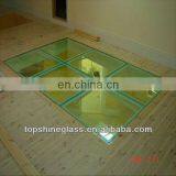 Factory Price Safety Tempered Laminated Glass Price thumbnail-5