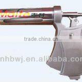 Continuous Veterinary Injector