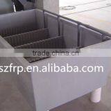 FRP GRP SMC Chemical Reaction Tank SMC Products thumbnail-1