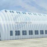 Cheap Commercial Used Inflatable Medical Tent Inflatable Hospital First Aid Tent thumbnail-4