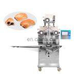 Beikn Machinery Filled Cookie Encrusting and Filling Machine thumbnail-2