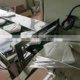 SH-450 Multi-function Film Disposable Surgical Medical N95 Face Mask Gloves Plastic Bag Pillow Packing Machine