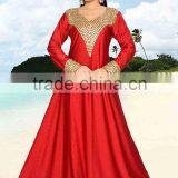 STRECH LYCRA KAFTAN thumbnail-1